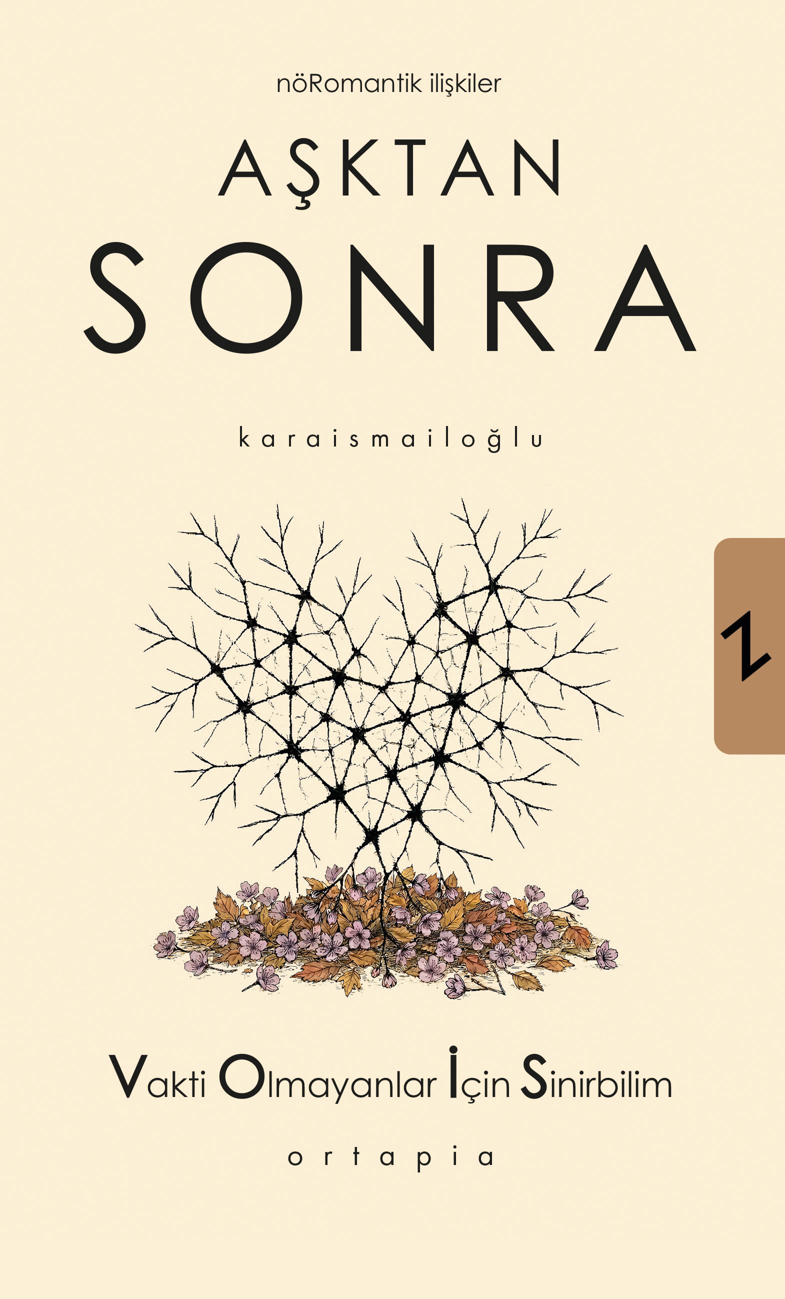 Aşktan Sonra - Nöromantik İlişkiler