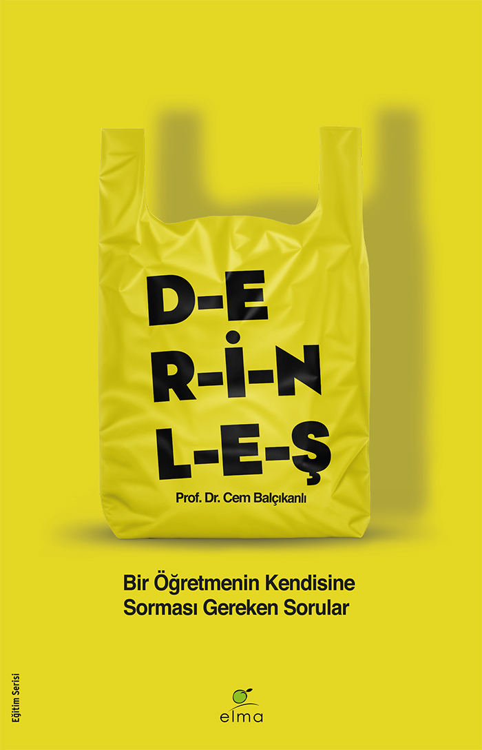 D-E-R-İ-N-L-E-Ş  Bir Öğretmenin Kendisine Sorması Gereken Sorular 