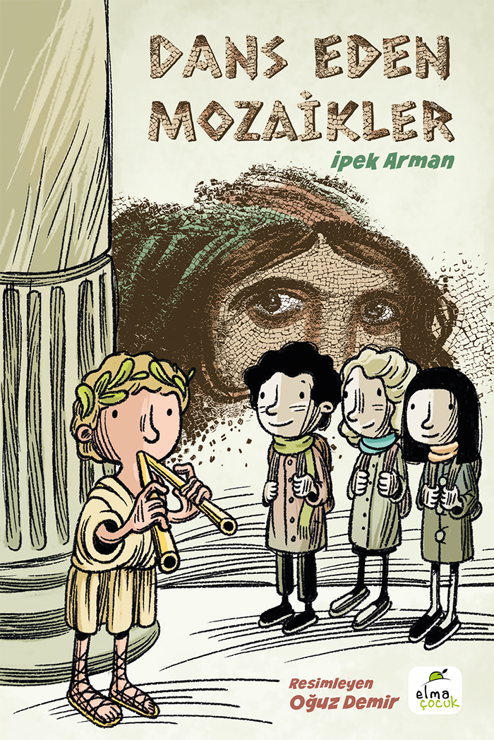 Dans Eden Mozaikler