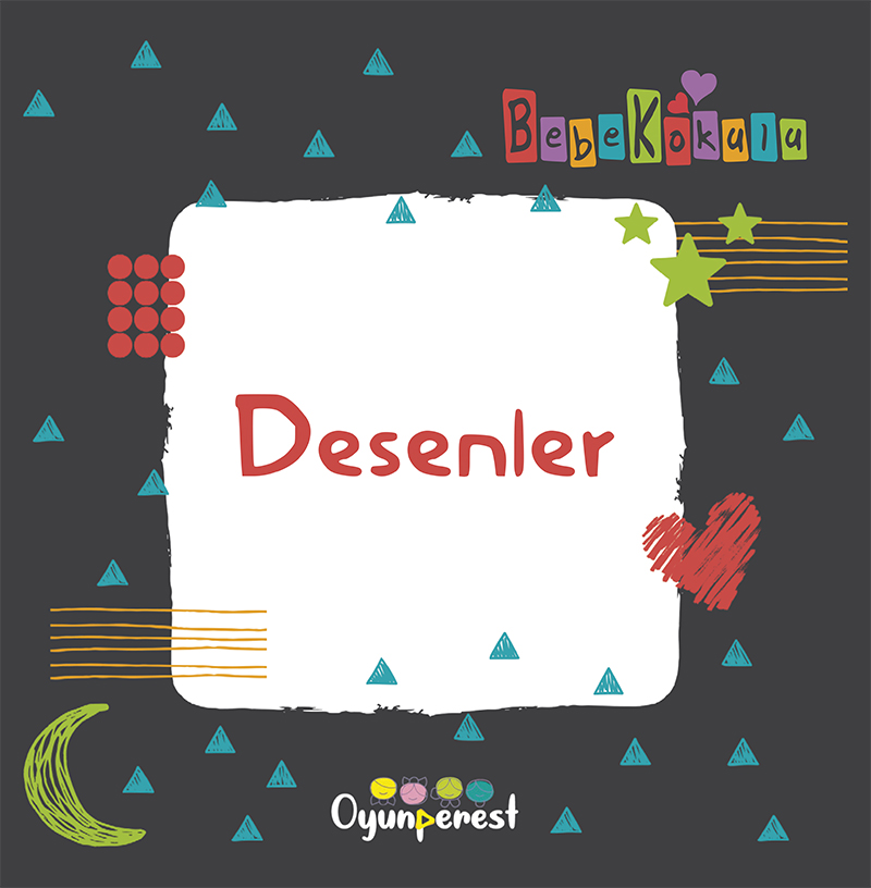 Desenler