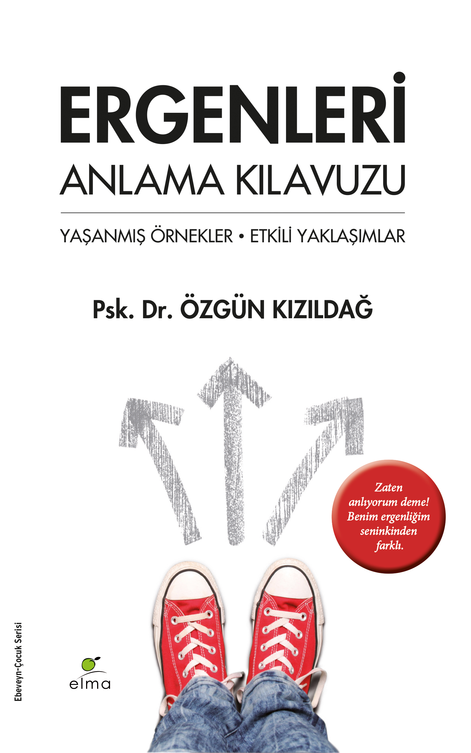 Ergenleri Anlama Kılavuzu