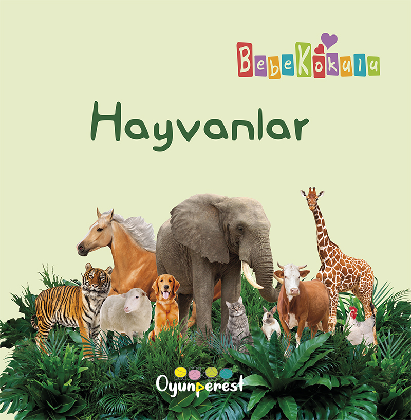 Hayvanlar