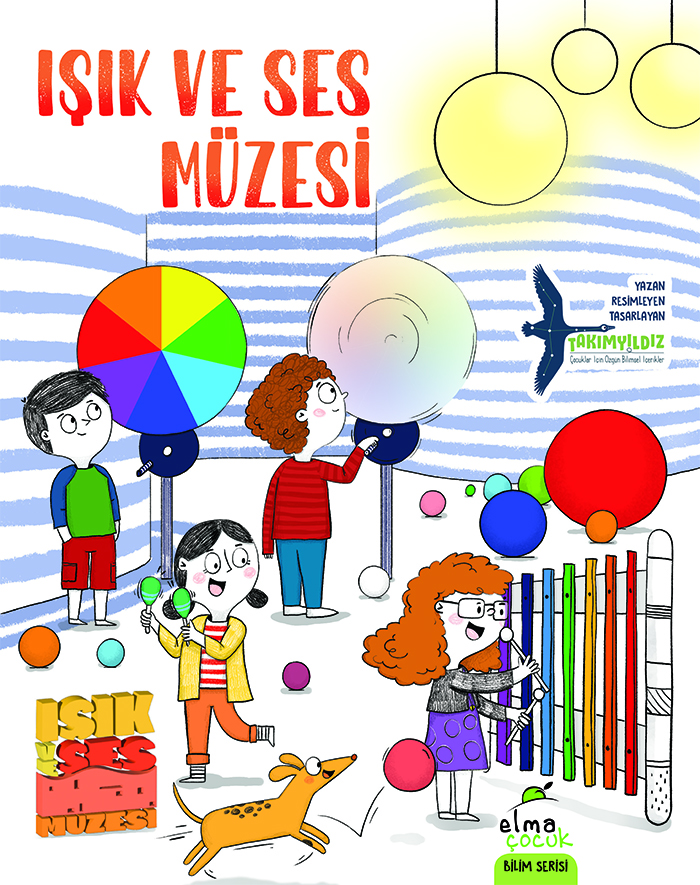 Işık ve Ses Müzesi