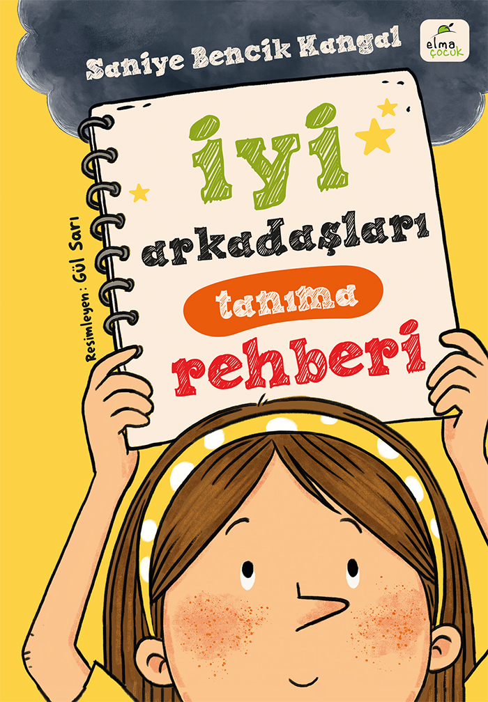 İyi Arkadaşları Tanıma Rehberi