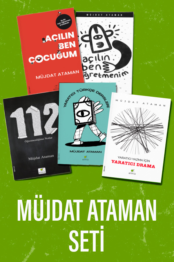 Müjdat Ataman Seti