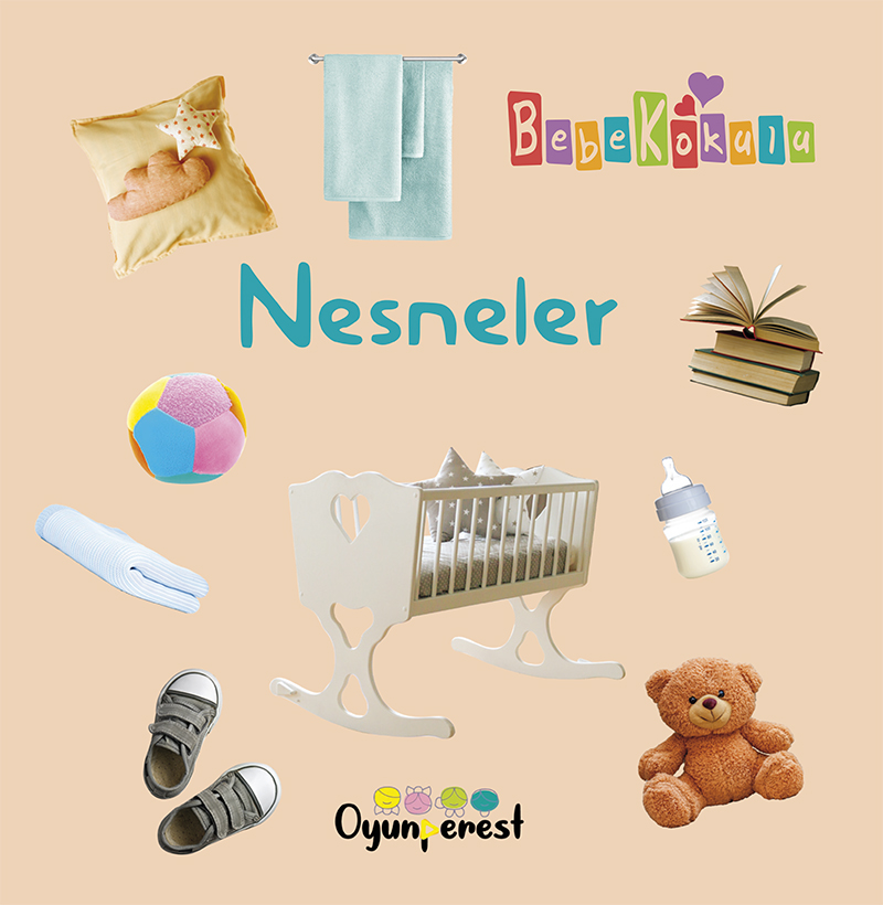 Nesneler