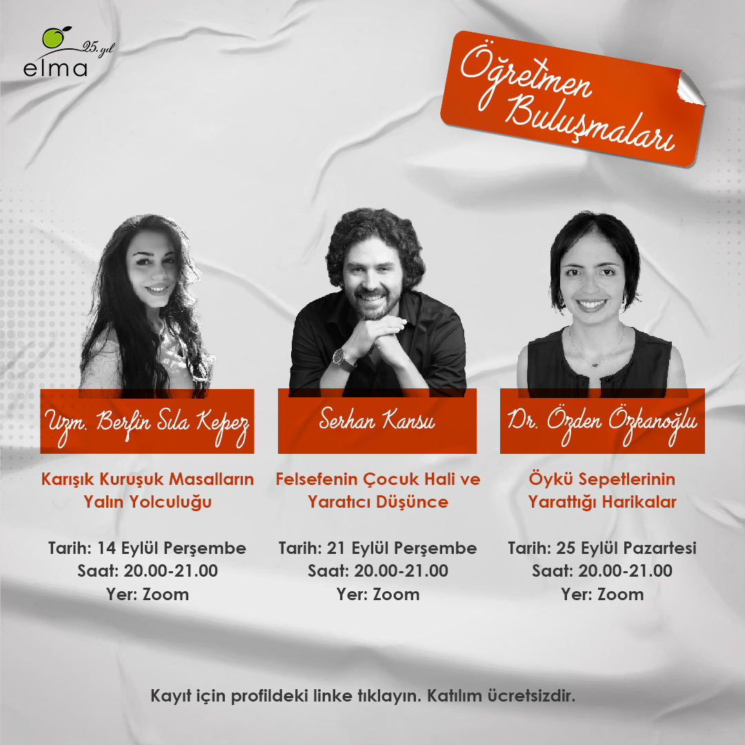 Öğretmen Buluşmaları