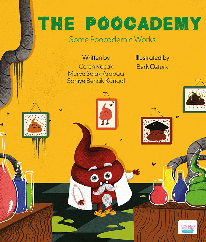 The Poocademy