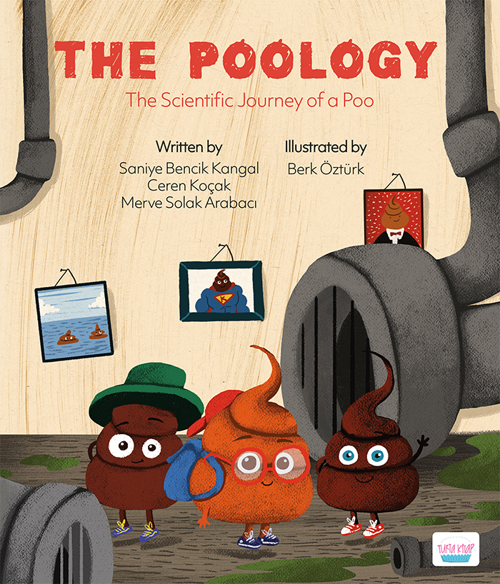 The Poology
