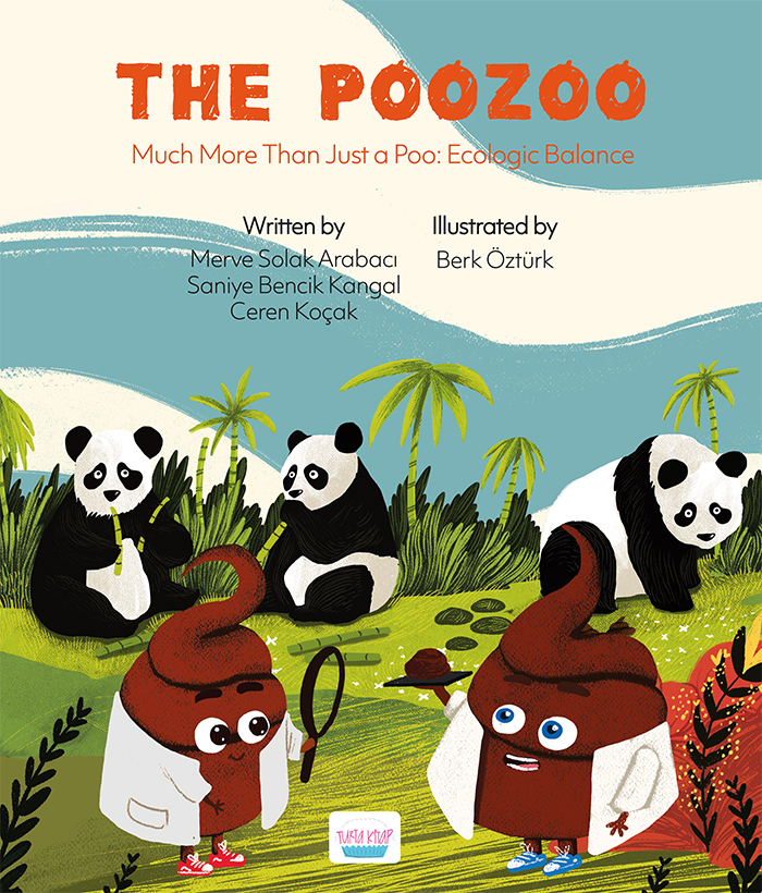 The Poozoo