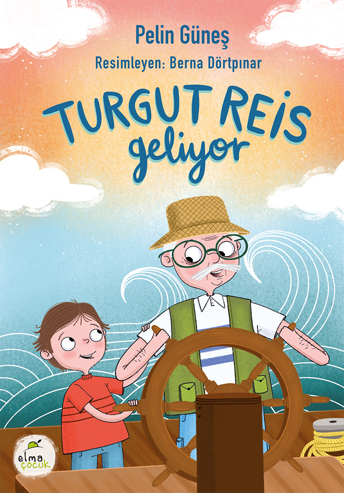 Turgut Reis Geliyor