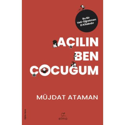 Açılın Ben Çocuğum x 1 adet