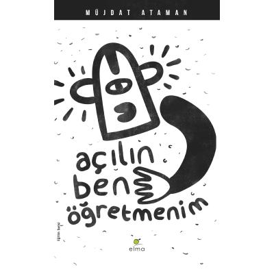 Açılın Ben Öğretmenim x 1 adet