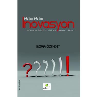 Adım Adım İnovasyon x 1 adet