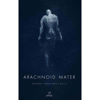 Arachnoid Mater (Mater #2) x 1 adet