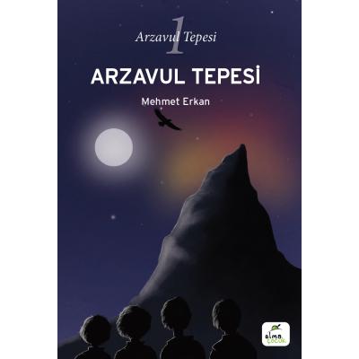 Arzavul Tepesi #1 x 1 adet