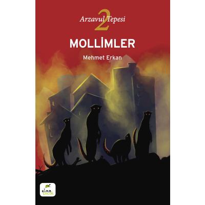 Arzavul Tepesi #2 - Mollimler  x 1 adet