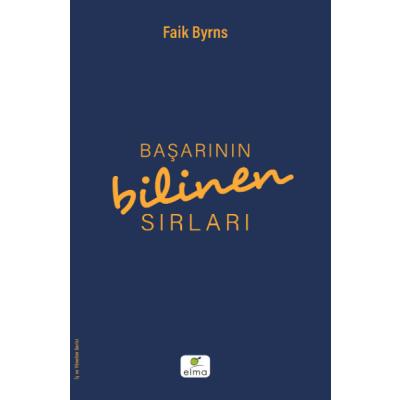 Başarının Bilinen Sırları x 1 adet
