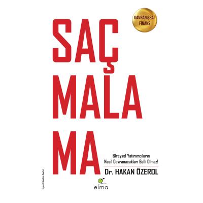 Davranışsal Finans - Saçmalama x 1 adet