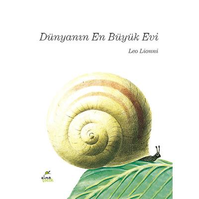 Dünyanın En Büyük Evi x 1 adet