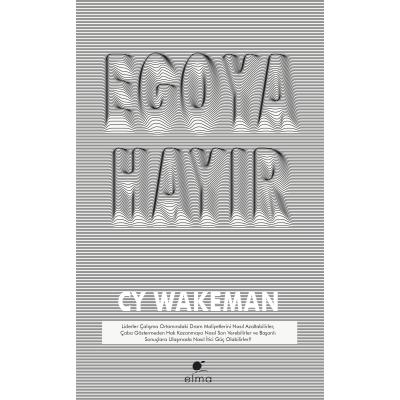 Egoya Hayır x 1 adet
