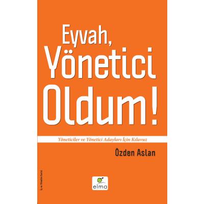 Eyvah, Yönetici Oldum! x 1 adet