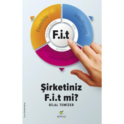 FİT - Şirketiniz Fit mi ? x 1 adet