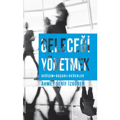 Geleceği Yönetmek x 1 adet