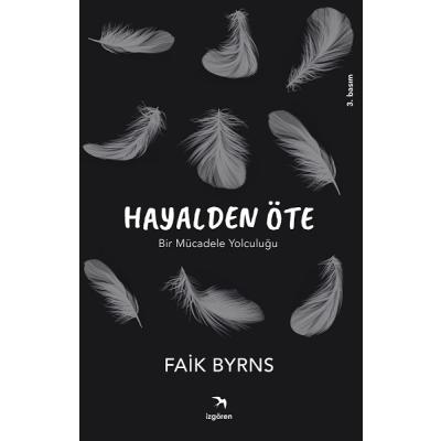 Hayalden Öte x 1 adet