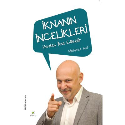 İknanın İncelikleri x 1 adet