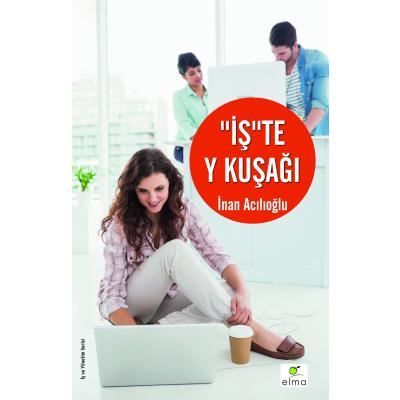 İş'te Y Kuşağı x 1 adet