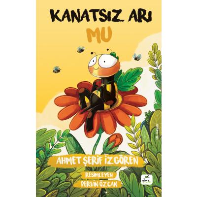 Kanatsız Arı Mu x 1 adet