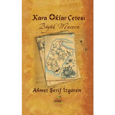 Kara Oklar Çetesi - Büyük Macera  x 1 adet