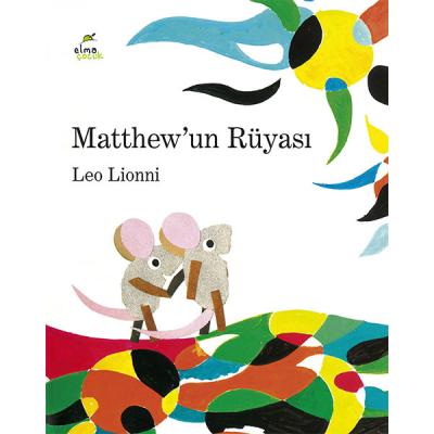 Matthew'un Rüyası x 1 adet