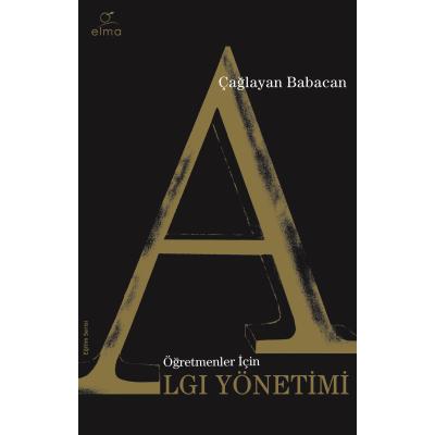 Öğretmenler İçin Algı Yönetimi x 1 adet