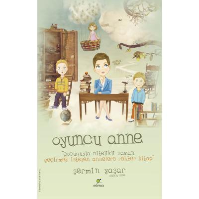 Oyuncu Anne x 1 adet