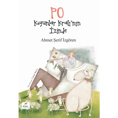 PO - Koyunlar Kralı’nın İzinde x 1 adet