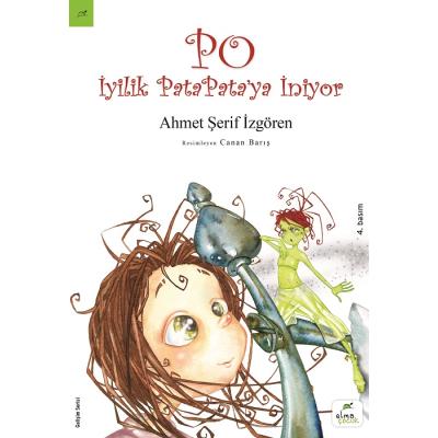 PO: İyilik PataPata'ya İniyor x 1 adet