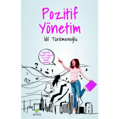 Pozitif Yönetim x 1 adet