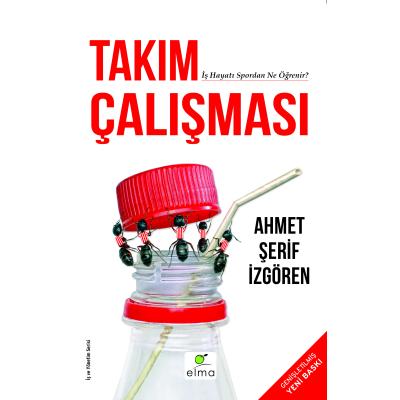 Takım Çalışması x 1 adet