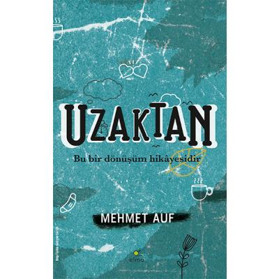 Uzaktan - Bir Dönüşüm Hikayesi x 1 adet