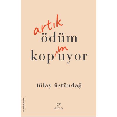 Artık Ödüm Kopmuyor x 1 adet