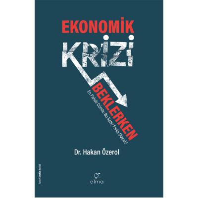 Ekonomik Krizi Beklerken x 1 adet