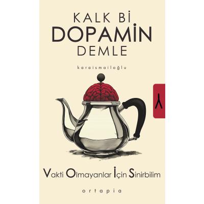 Kalk Bi Dopamin Demle x 1 adet