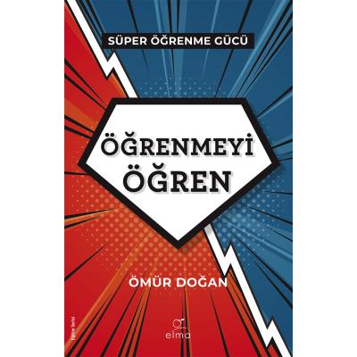 Öğrenmeyi Öğren: Süper Öğrenme Gücü - Gücünü Kullan x 1 adet
