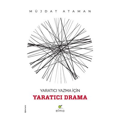 Yaratıcı Yazma İçin Yaratıcı Drama x 1 adet
