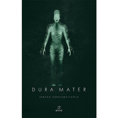 Dura Mater (Mater #3) x 1 adet