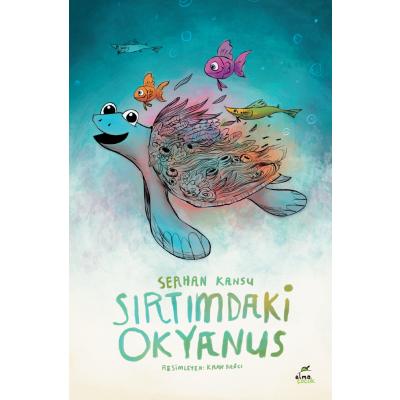 Sırtımdaki Okyanus x 2 adet