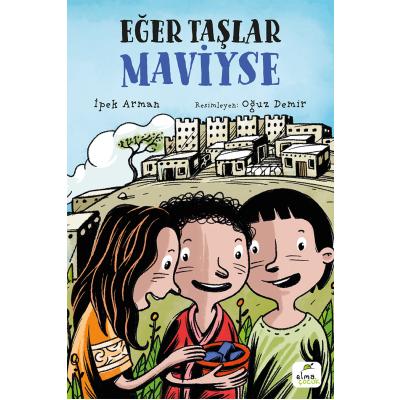 Eğer Taşlar Maviyse x 4 adet