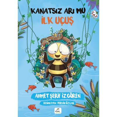 Kanatsız Arı Mu x 1 adet - İlk Uçuş